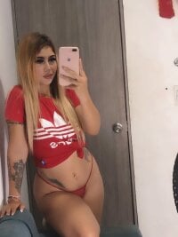 melissajhonson00's webcam live show