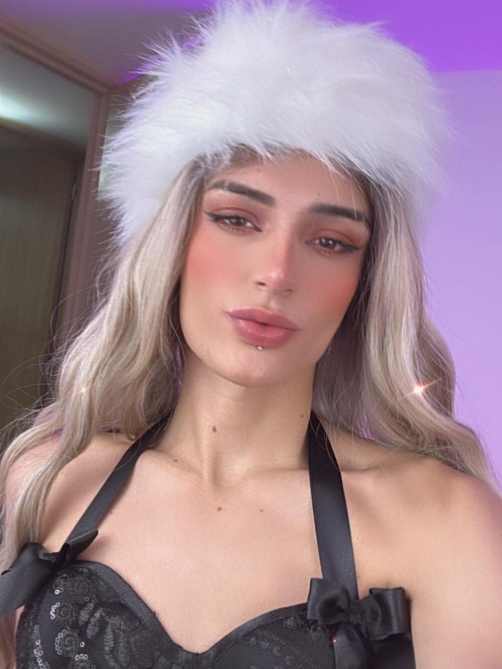 mystic_seraph from stripchat