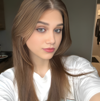 LoreCall's webcam live show