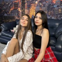 LindaBlacki's Offline Chat Room