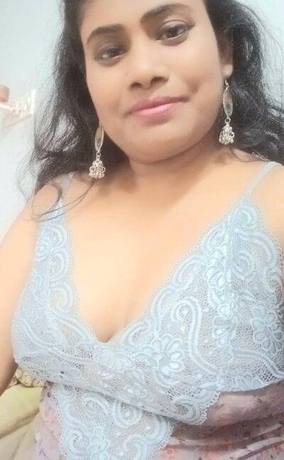 sexy_roma - bbw indian