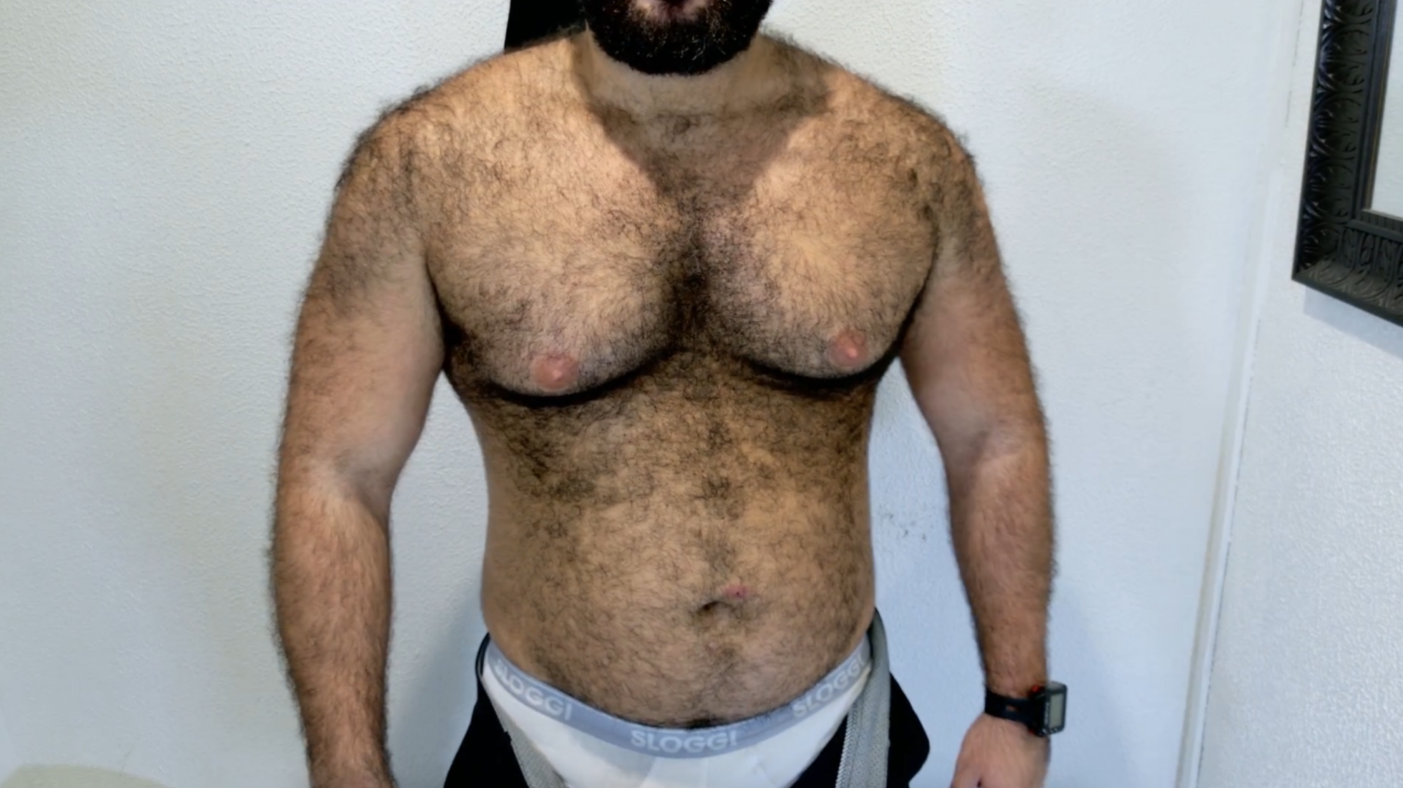 bearahairs