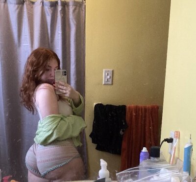 Xoxogingerslut