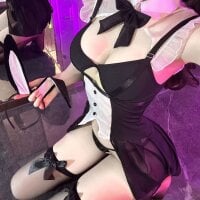 Yueyue-MM's webcam live show