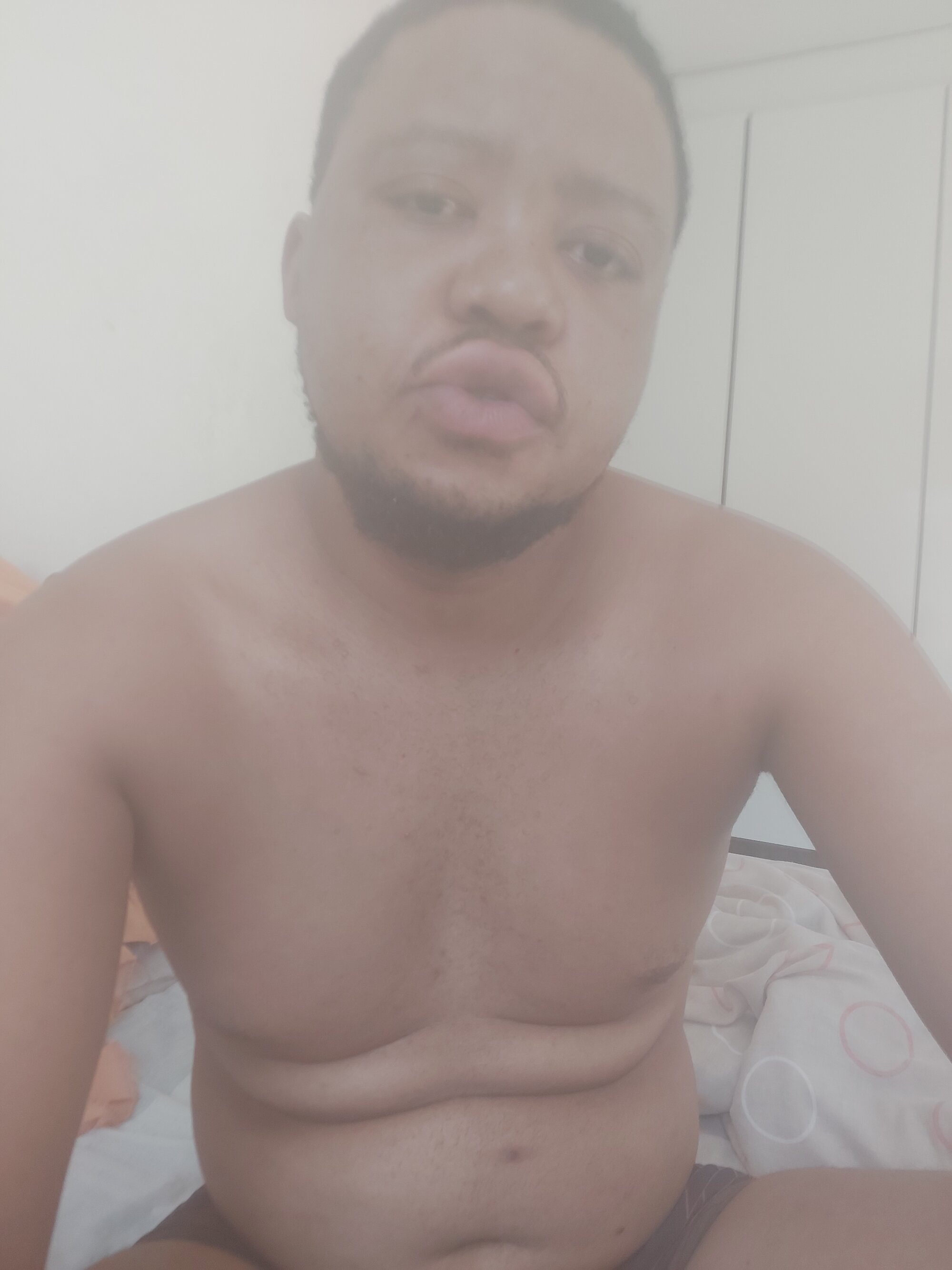 MrBearYellow