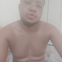 MrBearYellow Webcam Model Profile