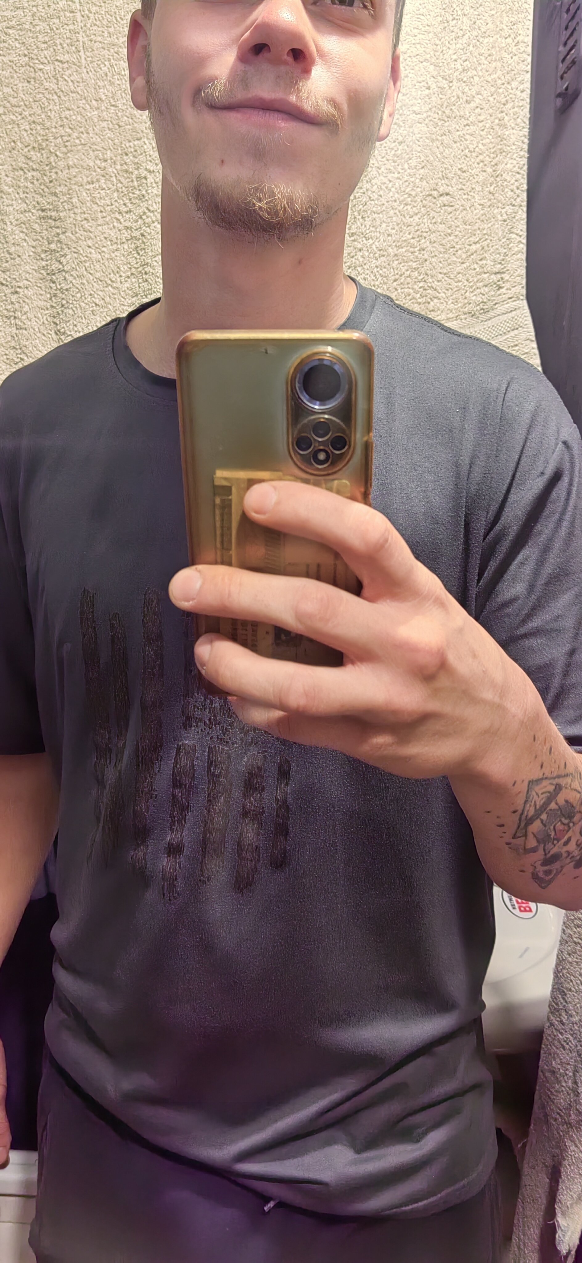 FidgetedHouse