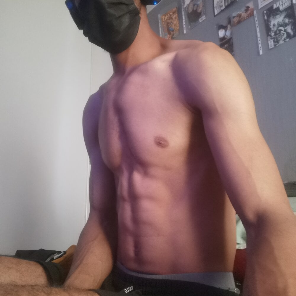 Kize69 Profile Image