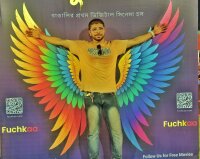 bisexxualparty's Offline Chat Room