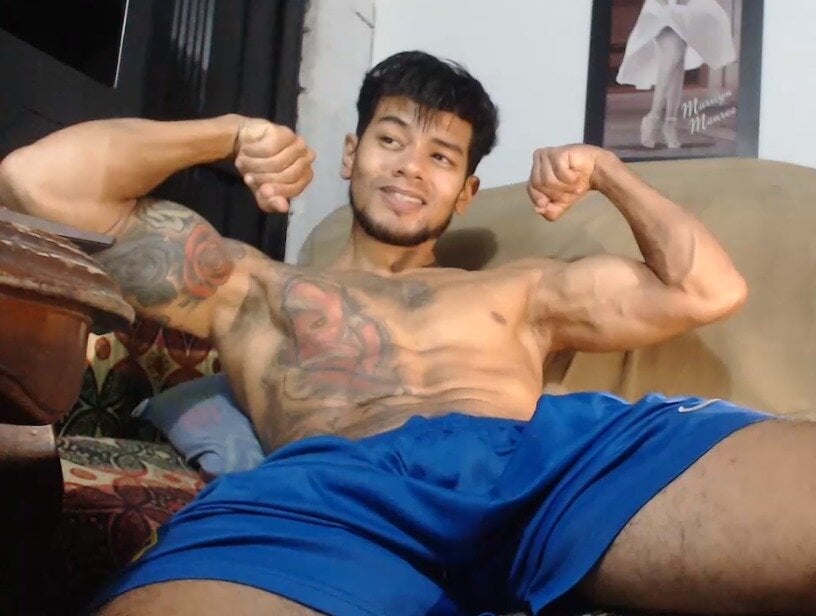 Lyon_Spartacuss profile