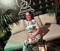 Nour-Morocco's Offline Chat Room
