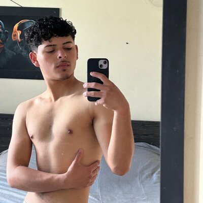 gael_ricci from stripchat