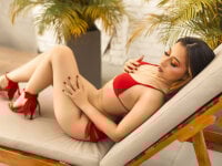 Abby_Sweet1_ Modèle Webcam Profil