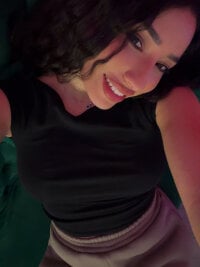 GinaValentinna's webcam live show