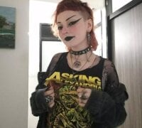 Red_moon_'s webcam live show