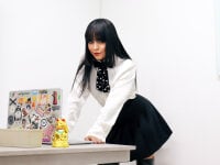 Jenn_Kitty's webcam live show
