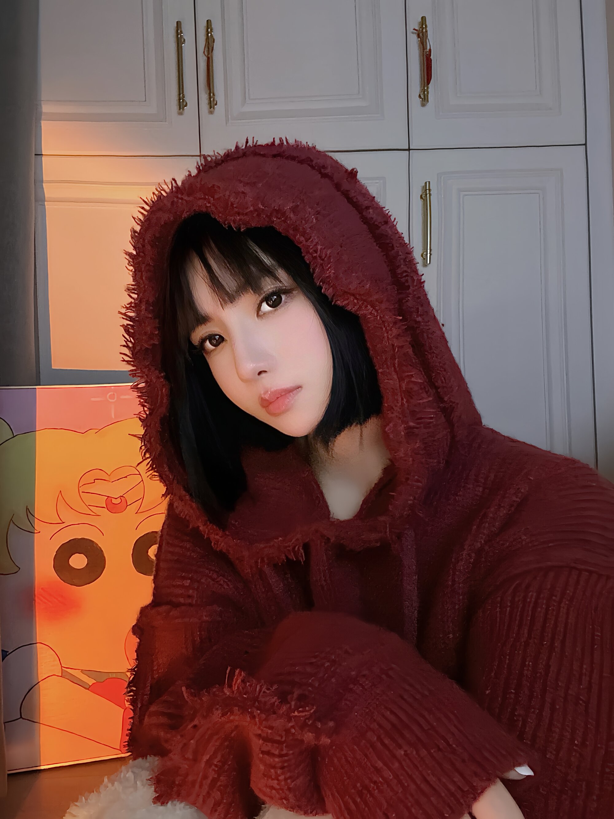 HaniHaniU