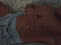 Andrejkoma's webcam live show