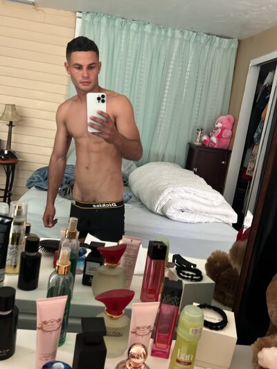 Lovolovo99 - Stripchat Boy 