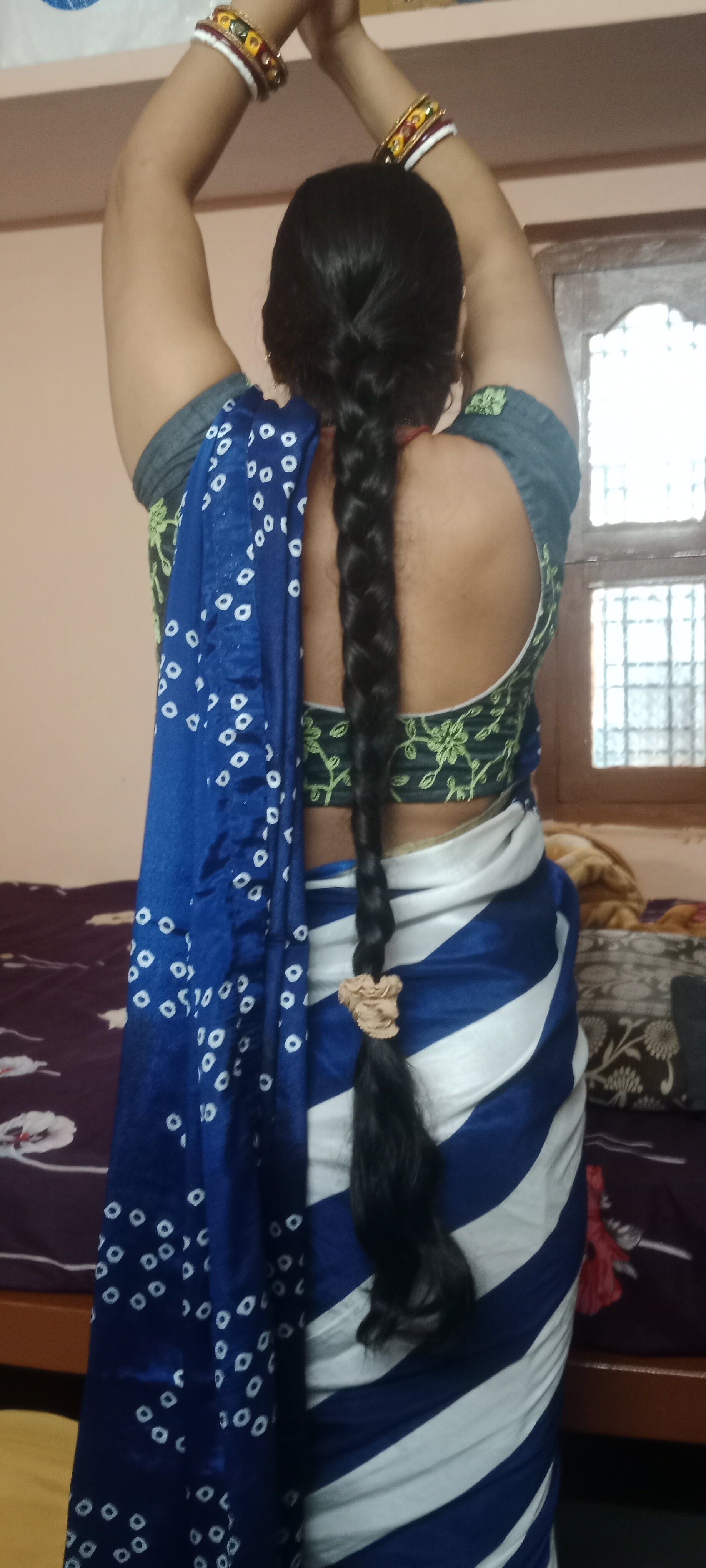 Muskan-mahi