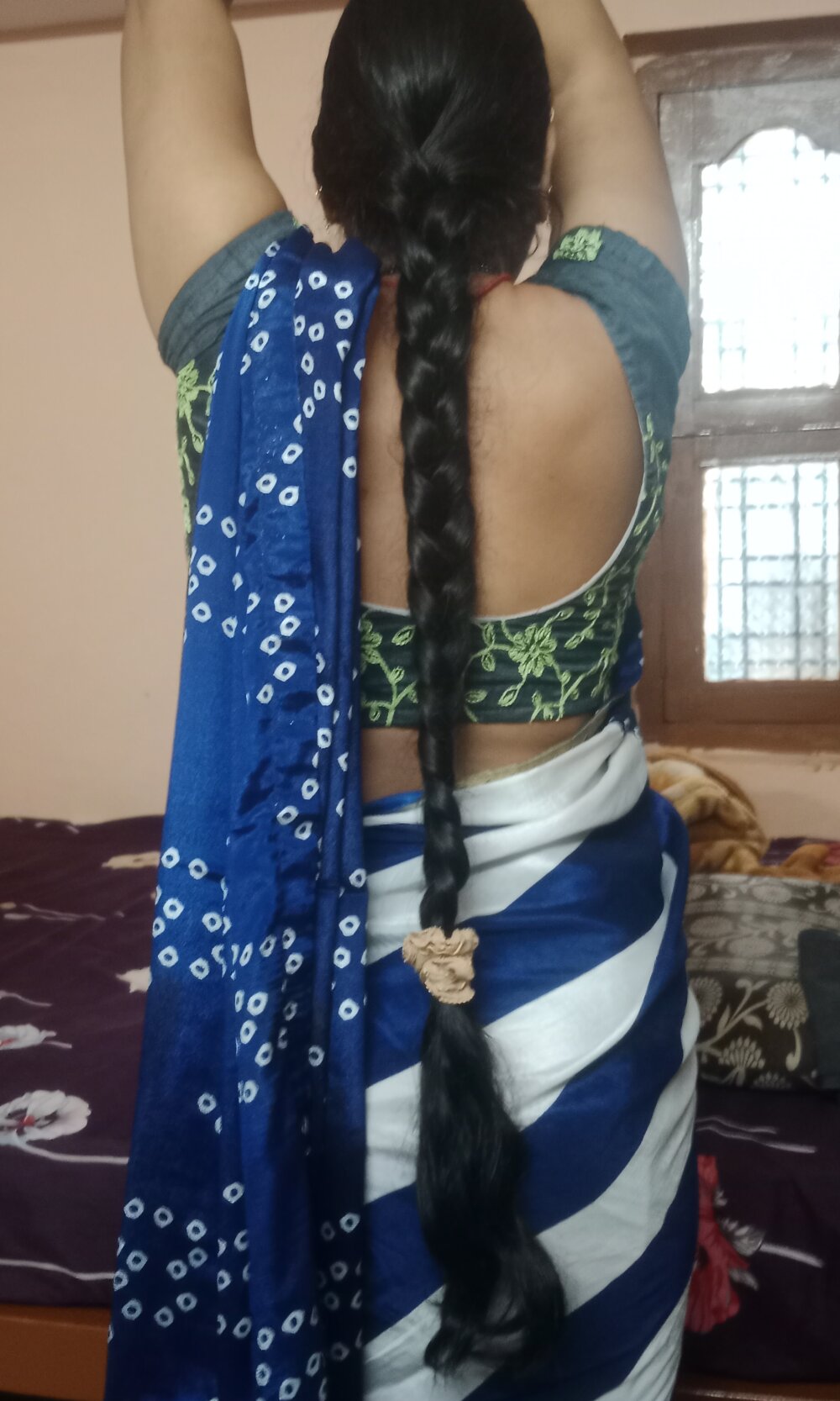 Muskan-mahi profile