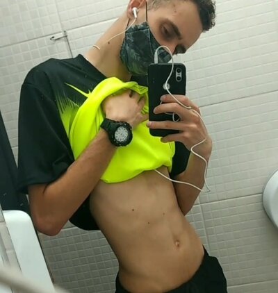 Oliverboy_wink