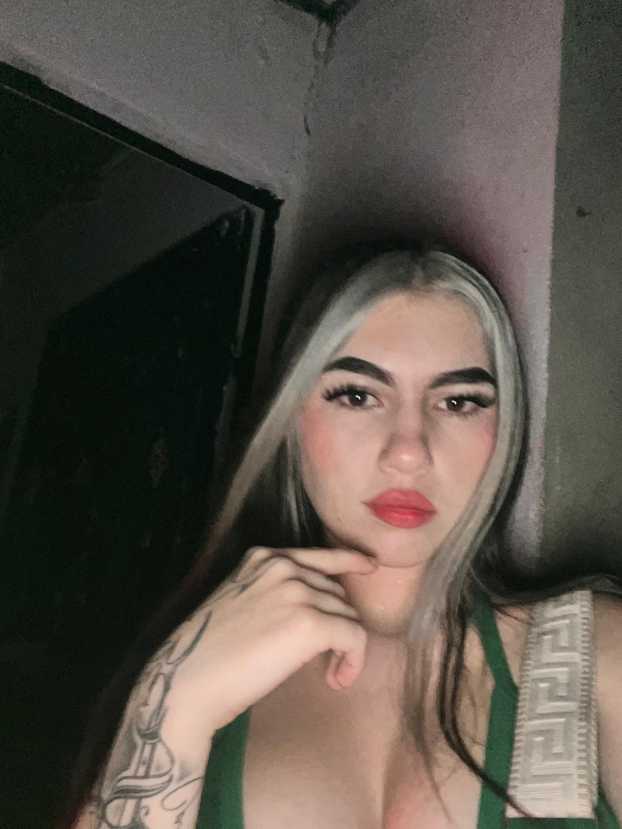 TaliaSheriff
