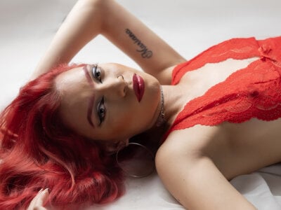 Isabeladvereux
