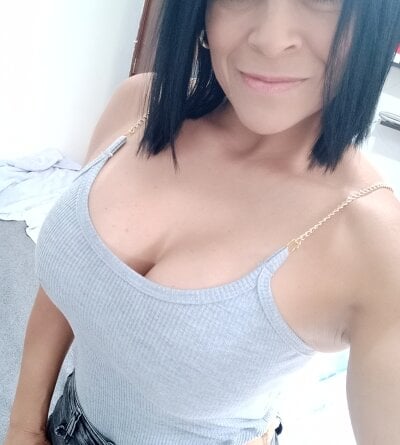 Lissglow - Stripchat Glamour Lovense Blowjob Girl 
