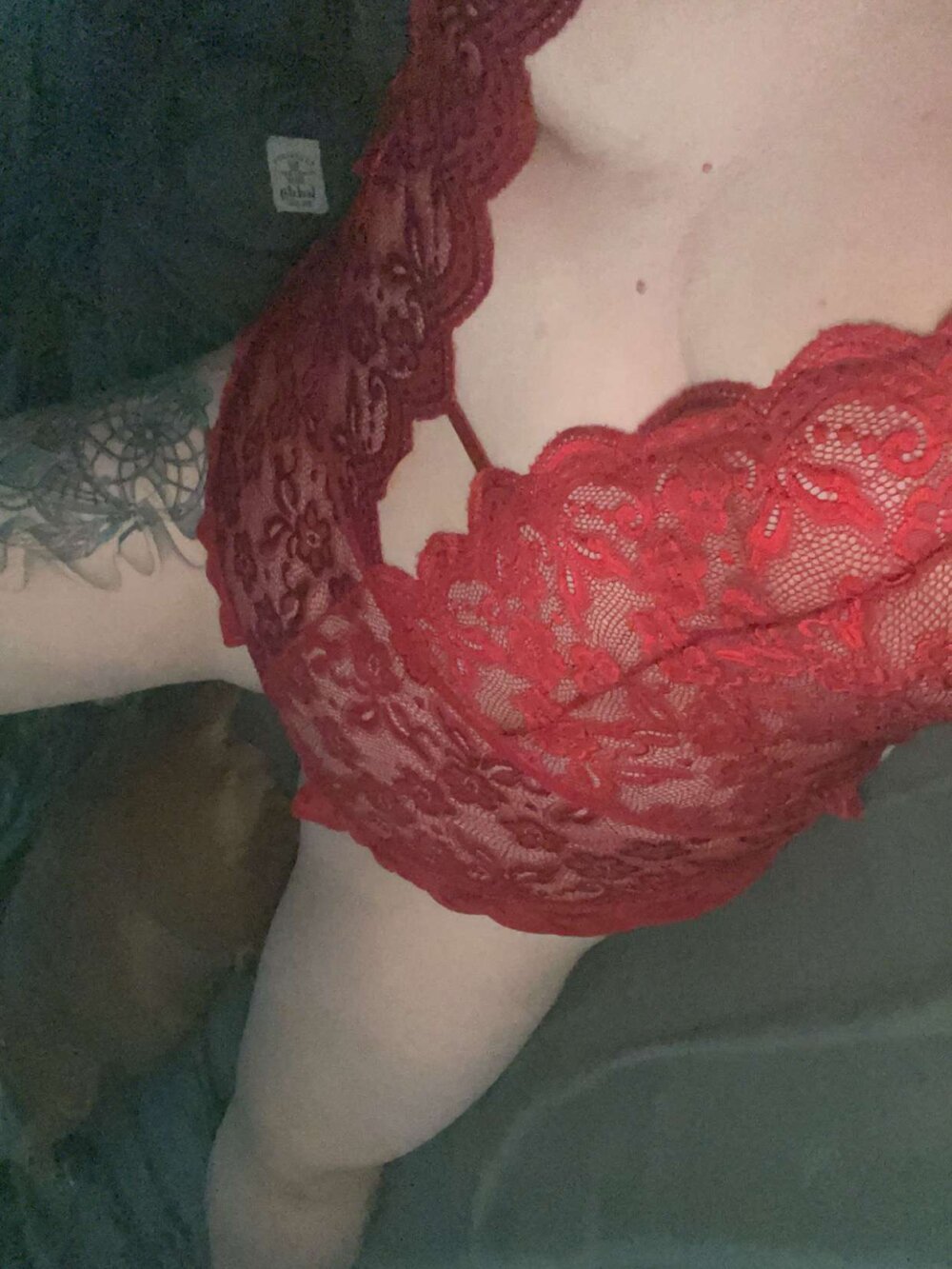 Chubz_Mel25 profile