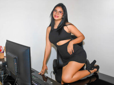 free live videochat DulceFer