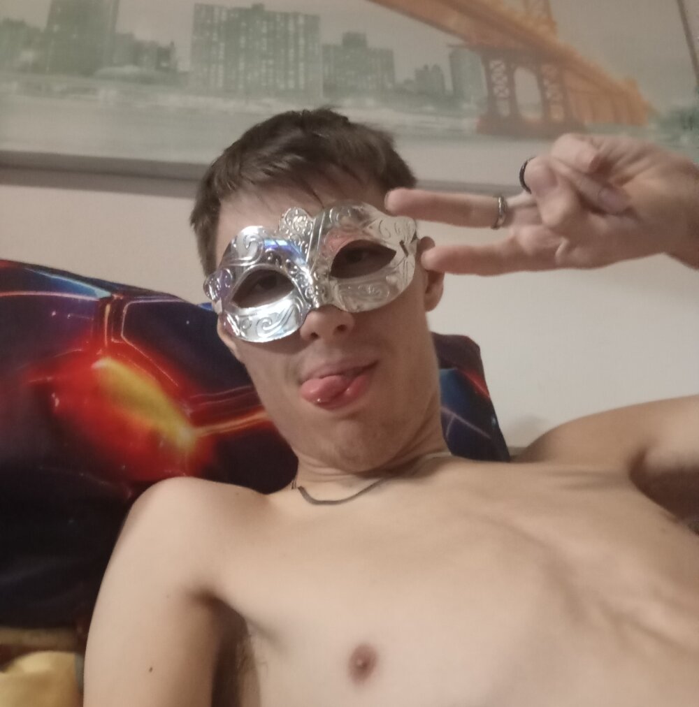 YumiWenzel's Offline XXX Chat