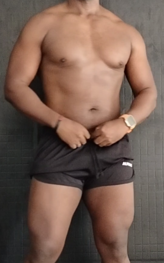ApenasUmPretinho