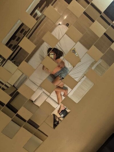 SeductiveWoman