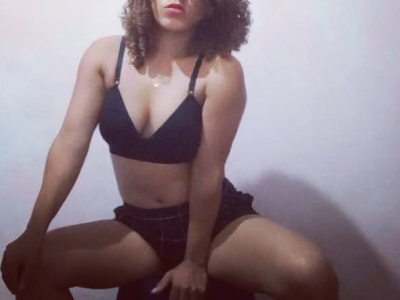 Afetichistagabriela