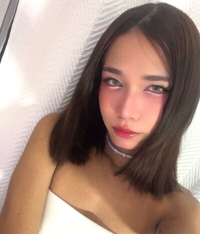 Pretty_aeri - Stripchat Teen Lovense Cam2cam Trans 