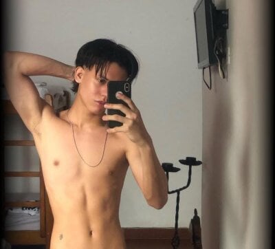 JoseLucian Male Eroticdance Cam Porn