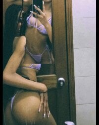 lenna_0's webcam live show