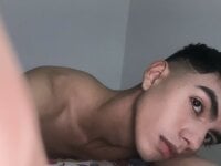 Twink_Tayler's webcam live show