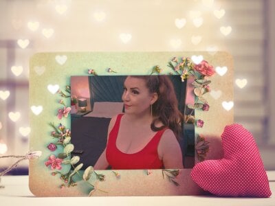 Rosse52 Female Footjob Cam Striptease
