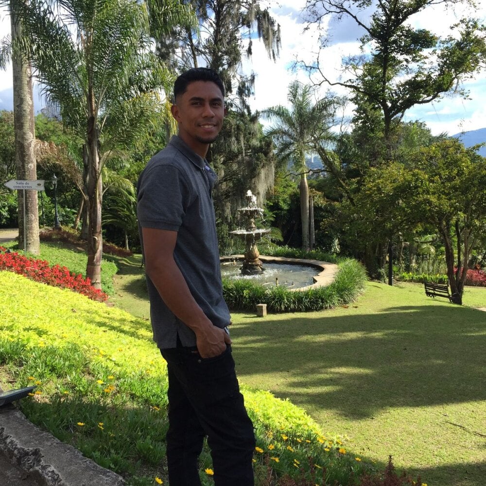 Sander_ath profile