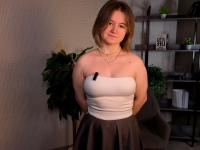 ArlaSampson's webcam live show