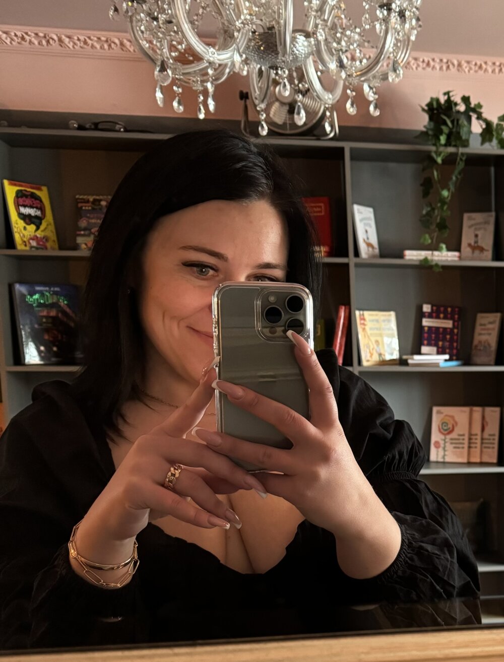 CuteNata's Offline XXX Chat