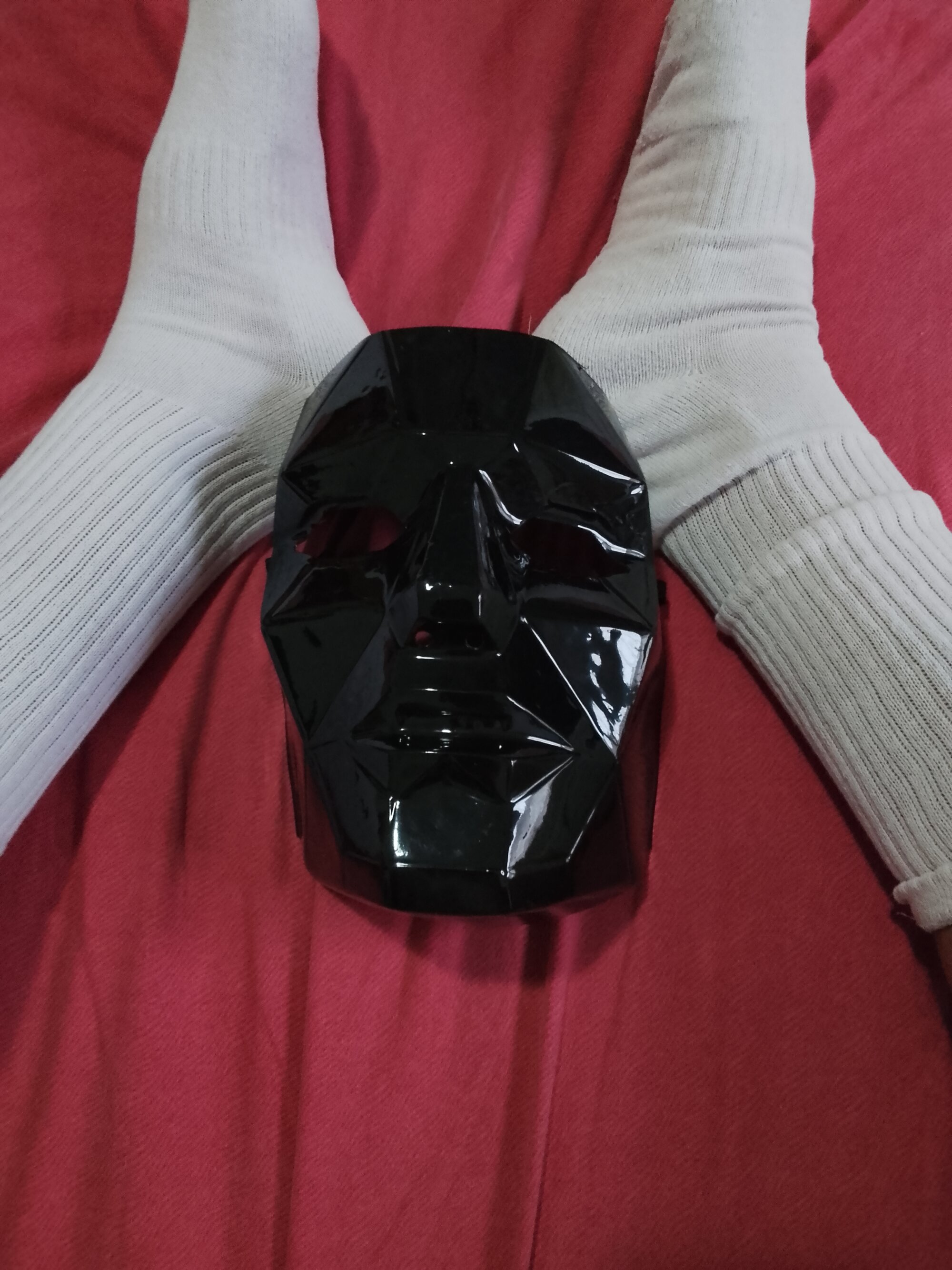 THEMASK6990