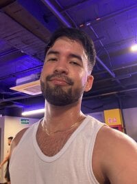 Bruno_735's webcam live show