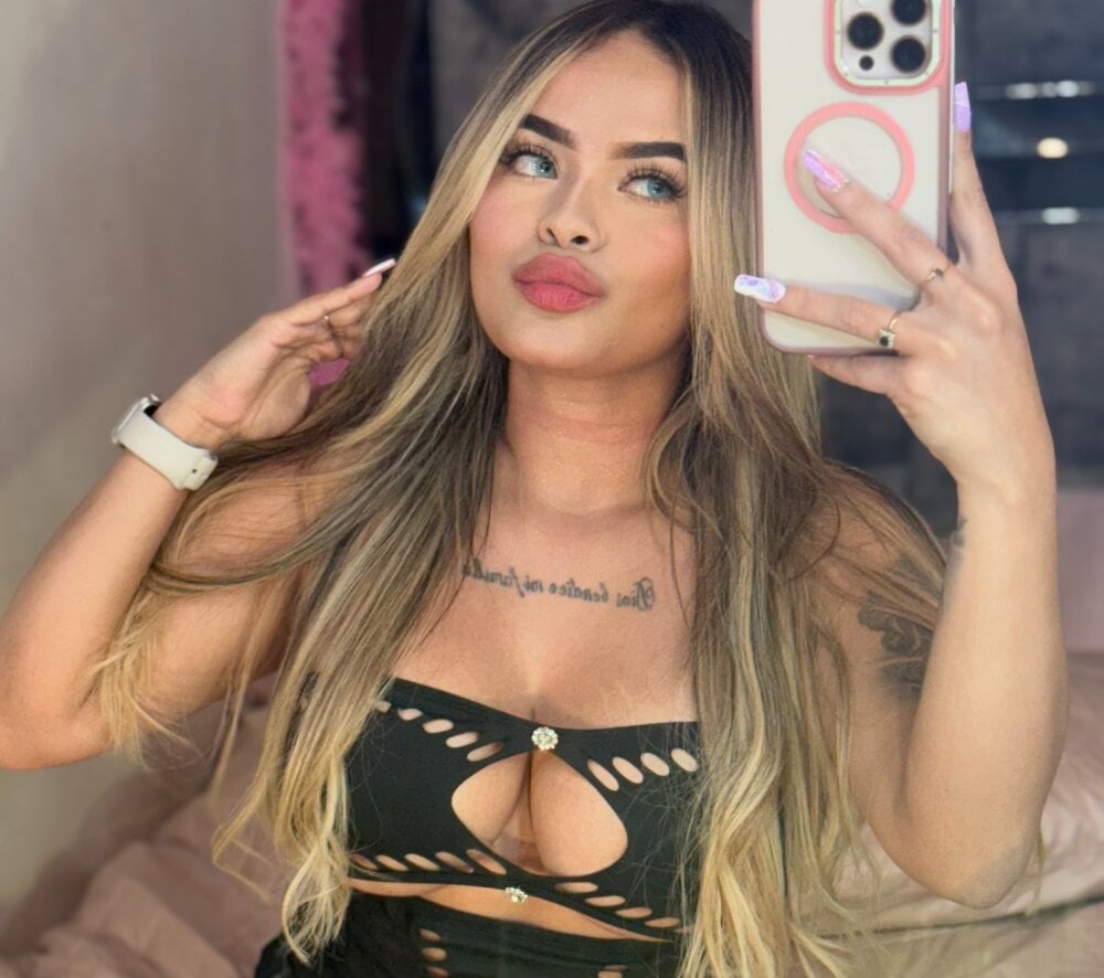 maddison_V profile