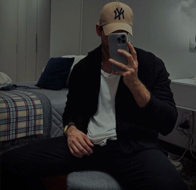 Whiskyboye - Stripchat Pov Cam2cam Dirtytalk Boy 