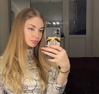 Bilik Sembang Luar Talian _KiraBlondy_