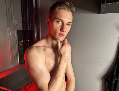 HardinRoss - Stripchat Pov Lovense Cam2cam Boy 