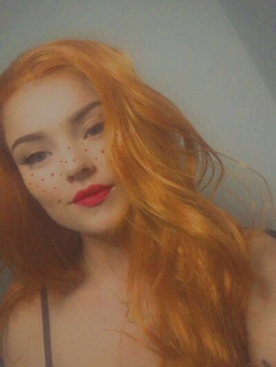 Gracieheart22 - redheads blowjob
